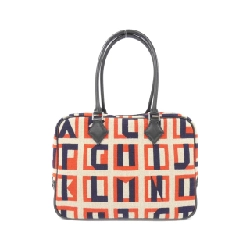 Túi Hermès LETTRES AU CARRE Plume 28cm