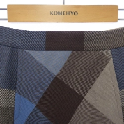 【Mã giảm giá】Blue Label Crestbridge BLUE LABEL CRESTBRIDGE Váy 649252