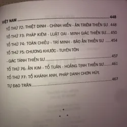 Sử 77 Vị Tổ - HT. Thích Đắc Huyền  934848