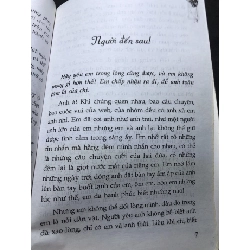 Vết xước tâm hồn 2012 mới 70% ố bẩn nhẹ tróc gáy Hoài An HPB2106 SÁCH VĂN HỌC 915756