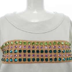 BOTTEGA VENETA - Áo thun hàng hiệu chính hãng 827136