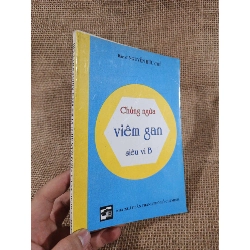 Chủng ngừa viêm gan siêu vi B 1999 mới 80% (Sách Y học - Sức khỏe - Thể thao) HCM060526