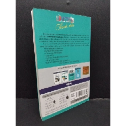 Lời khuyên thanh niên mới 90% bẩn nhẹ móp góc nhẹ 2018 HCM1008 Paul Noel KỸ NĂNG 916222