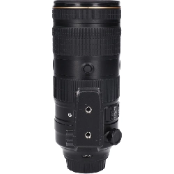 AF-S70-200/2.8E FL ED VR AF-S70-200mm F2.8E FLVR - Hàng hiệu Authentic 877912