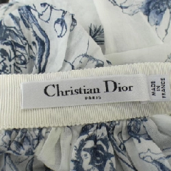 【Khuyến mãi】Chân váy CHRISTIAN DIOR 654652