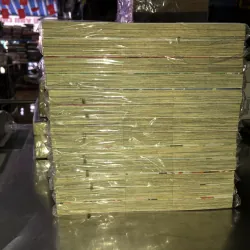 Nhà có 5 nàng dâu - Negi Haruba 1027325