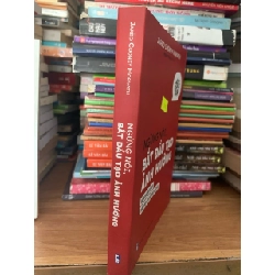 Ngừng nói,bắt đầu tạo ảnh hưởng -Nguyễn ngọc Ưu dịch 787704