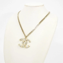 Chanel Necklace - Hàng hiệu Authentic 772999