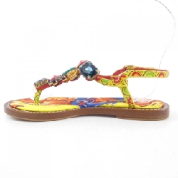 Giày sandal DOLCE&GABBANA - Hàng hiệu Authentic 830873