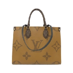 Túi Louis Vuitton Monogram Giant OnTheGo MM M45321 619057