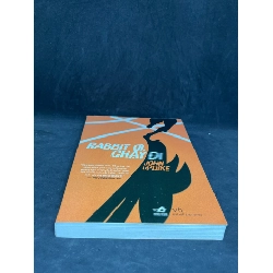 Rabbit Ơi Chạy Đi - John Updike new 90% HCM0906 911630