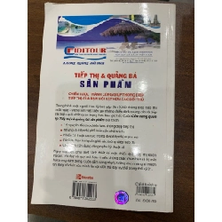 Tiếp thị và quảng bá sản phẩm-Barry callen 744952