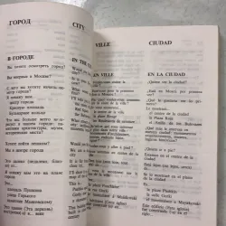Sổ tay cụm từ Tiếng Nga 992060