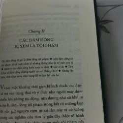 Tâm lý học đám đông  972310