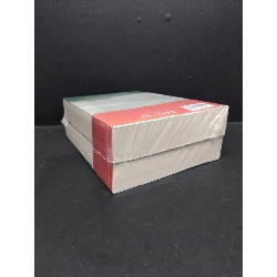 Bộ 2 tập Núi Thần mới 100% HCM1209 Thomas Mann VĂN HỌC 916679