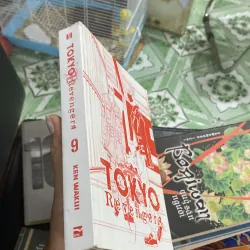 Tokyo Revenges tập 6 778525