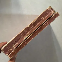 Tiếng gọi vĩnh cửu (Trọn bộ 2 tập) 800663