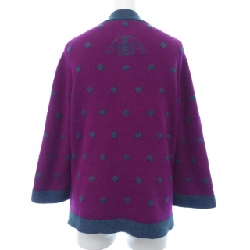 【Mã giảm giá】Áo cardigan CHANEL 638862