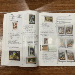 Danh mục tem bưu chính Việt Nam  Từ 1945 -  1996 (50 năm)  (6) 757366