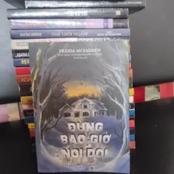 Đừng bao giờ nói dối 
