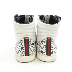 Giày sneaker GUCCI - Hàng hiệu Authentic 906383