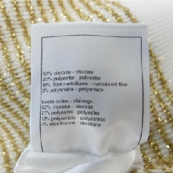 Chanel CHANEL LOOK21 P76887K11065 Áo 631855