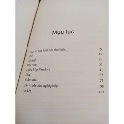 Đầy Tớ Trần Gian (2015) - Mai Thy Mới 80% HCM.ASB2601 341305