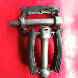 ĐÔI BÀN ĐẠP XE ĐẠP CỔ XƯA BẰNG HỢP KIM NHÔM SIÊU BỀN ... 604486