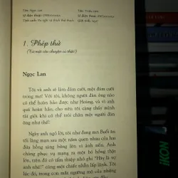 Thời gian để yêu - Hamlet Trương 792423