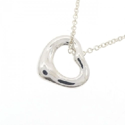 Dây chuyền Tiffany Open Heart - Hàng hiệu Authentic 841931