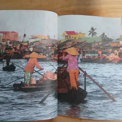 Stefan Loose Travel Handbücher Vietnam - A. & M. Markank 932565