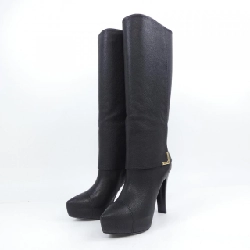 Giày bốt dài LOUIS VUITTON - Hàng hiệu Chính hãng 829318