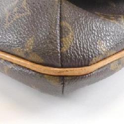 Túi xách vai Louis Vuitton Monogram Musette Tango M51257 609372