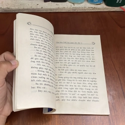 II Văn Học: Ngọn Đèn Không Tắt - Nguyễn Ngọc Tư - 2006 544367