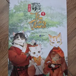 Những con mèo ở Tử Cấm Thành 3 - KuaiKan Manhua - Truyện tranh (Manhua)