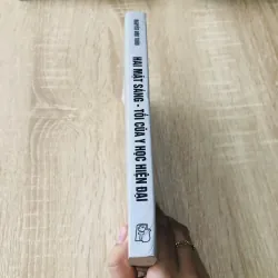 HAI MẶT SÁNG TỐI CỦA Y HỌC HIỆN ĐẠI  1004858