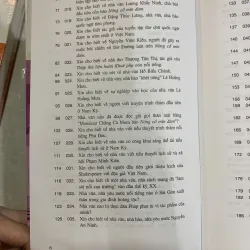 VĂN HỌC QUỐC NGỮ TRƯỚC 1945 Ở THÀNH PHỐ HỒ CHÍ MINH - VÕ VĂN NHƠN 688190