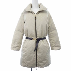 Áo khoác lông vũ LOUIS VUITTON