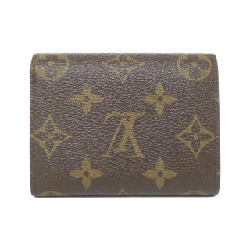 Ví Louis Vuitton Monogram Portefeuille Éléna M60253 622269