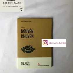 Thơ Nguyễn Khuyến