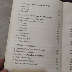 Bí ẩn của tướng thuật  1023933