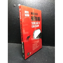 (TẶNG BOOKMARK) Nhận diện điểm mù trong đầu tư kinh doanh Ross Baird new 100% RBK.ASB0201 kinh doanh