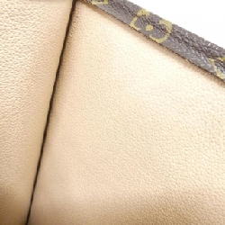 Túi xách Louis Vuitton Monogram Sac Plat M51140 - Hàng hiệu Chính hãng 765425