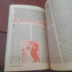 Bán nguyệt san KIẾN THỨC NGÀY NAY số 132 ngày 15-2-1994 753926