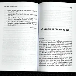LỊCH SỬ NHÌN LẠI DƯỚI GÓC ĐỘ Y KHOA - BS BÙI MINH ĐỨC 1024220