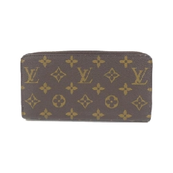 Ví Zippy Monogram Louis Vuitton M25914