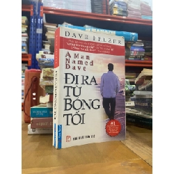 Đi ra từ bóng tối - Dave Pelzer