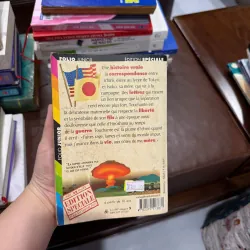 L’ENFANT D’HIROSHIMA (ĐỨA TRẺ HIROSHIMA) – ISOKO & ICHIRŌ HATANO - K4 1019550