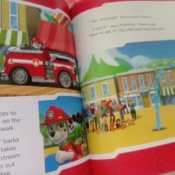 The Good Dinosaur  &  PAW Patrol: Action and Adventure 1008526