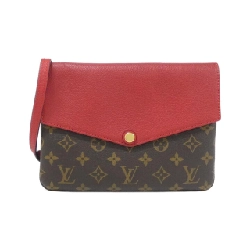 Túi xách vai Louis Vuitton Monogram Twice M50184 - Hàng hiệu Chính hãng